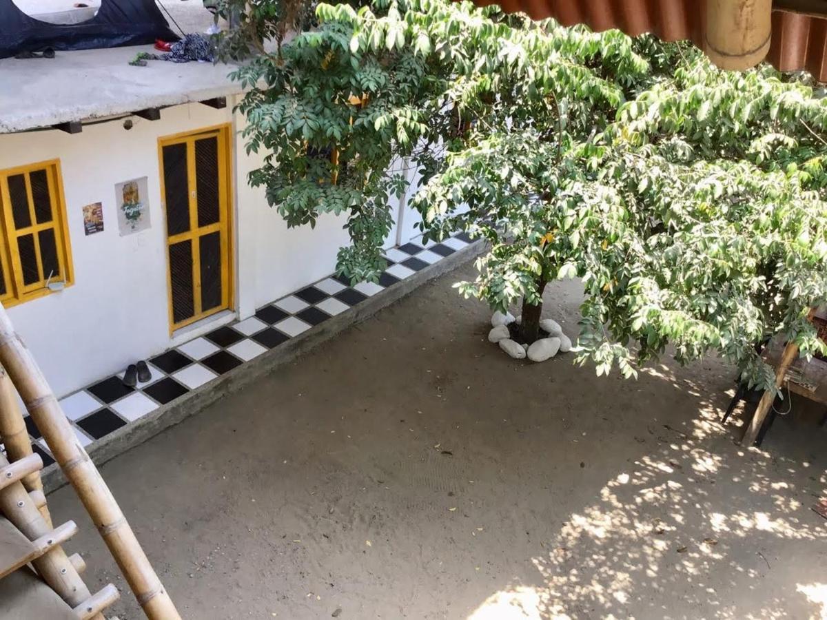 Hostel In Palomino Zewnętrze zdjęcie