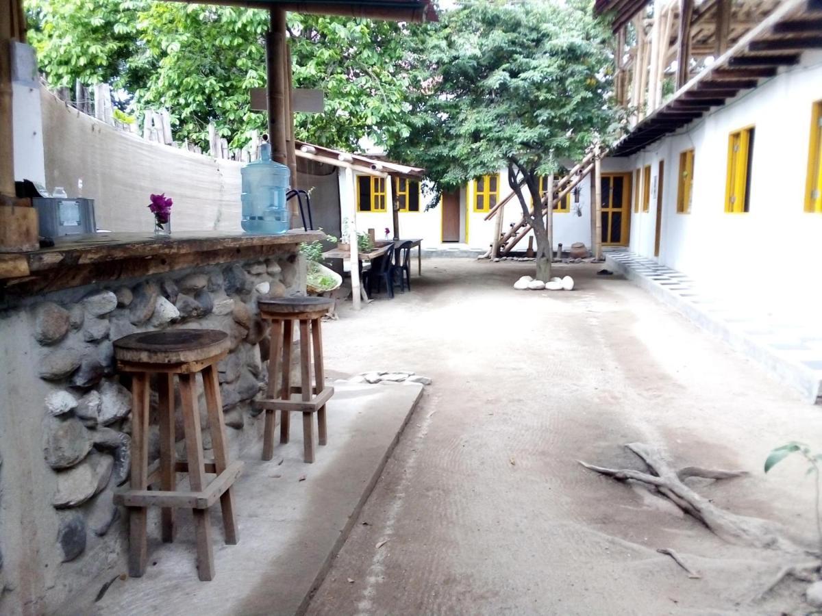 Hostel In Palomino Zewnętrze zdjęcie