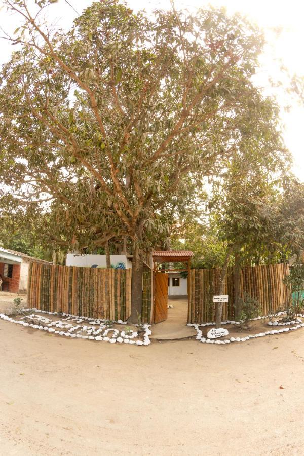 Hostel In Palomino Zewnętrze zdjęcie