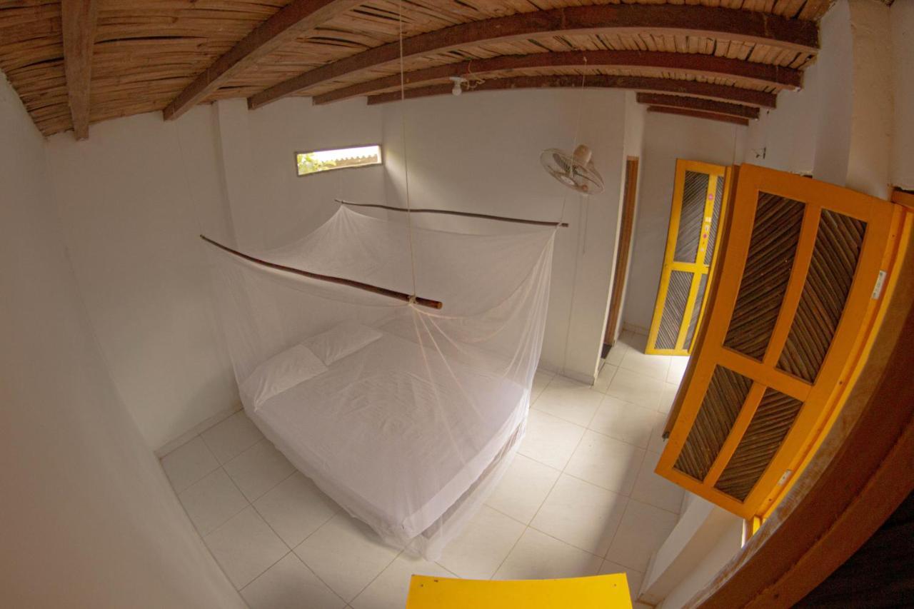 Hostel In Palomino Zewnętrze zdjęcie